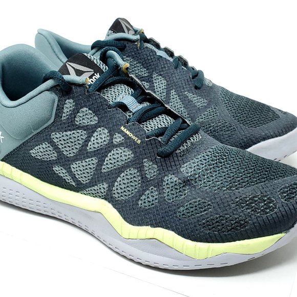 Reebok ZPrint Train Women's Cross Training (AR3257 - Picture 3 of 7